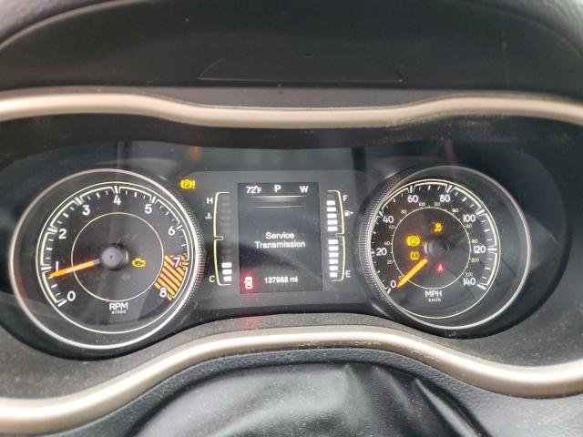 2015 JEEP CHEROKEE L - 1C4PJMCS7FW764756
