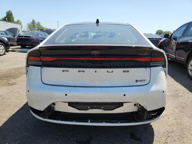 2023 TOYOTA PRIUS LE JTDADABUXP3000496