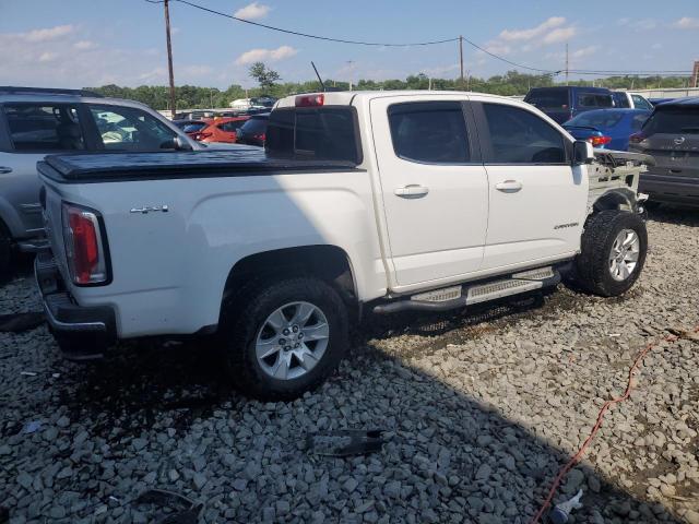 2016 GMC CANYON SLE 1GTG6CE32G1351756