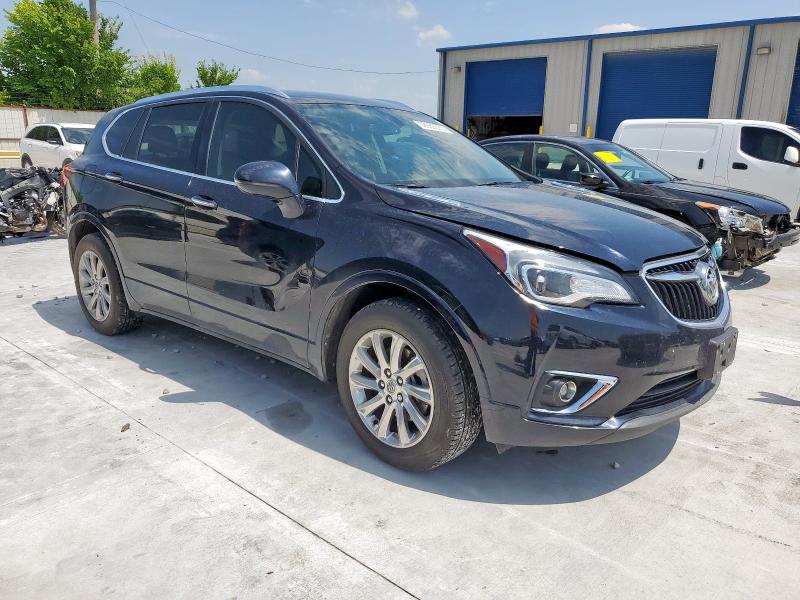 Vin: lrbfxcsa5ld156883, lot: 59566025, buick envision essence 20204