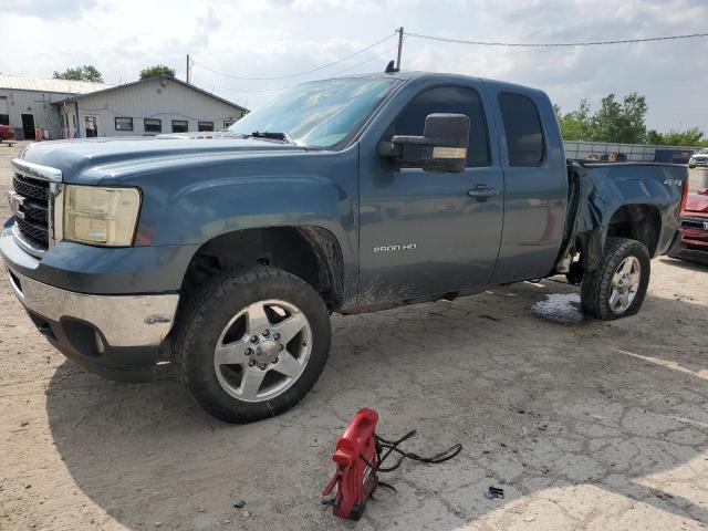 GMC SIERRA K25