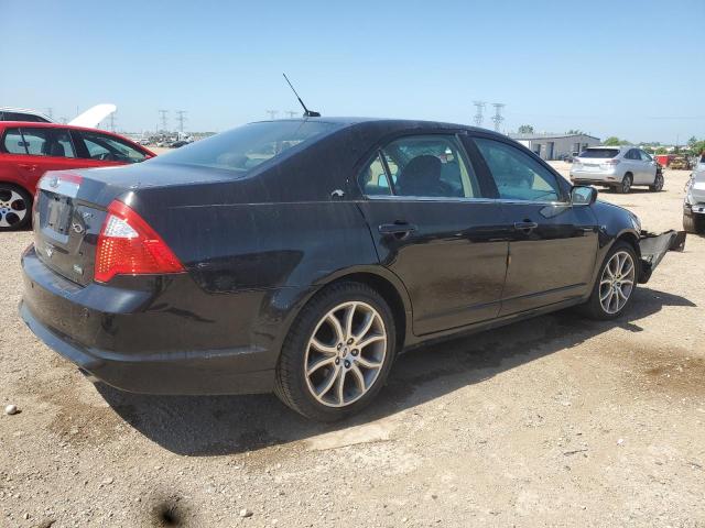 Vin: 3fahp0jg1ar275362, lot: 61646235, ford fusion sel 20103