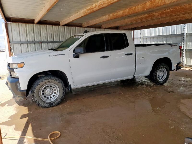 Vin: 1gcryaef8lz167791, lot: 61497695, chevrolet all models k1500 2020 img_1