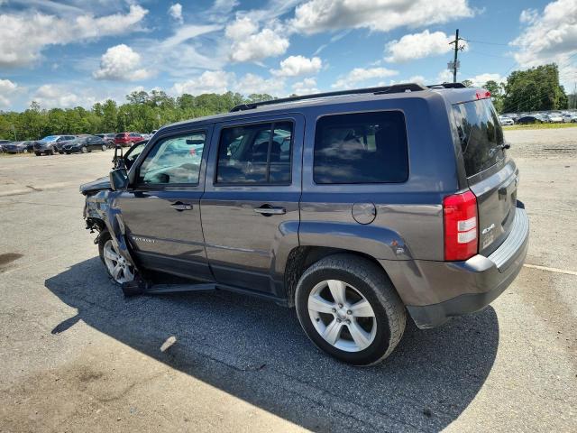 Vin: 1c4njrfb2gd702081, lot: 61344965, jeep patriot latitude 20162