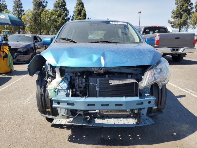 2021 MITSUBISHI MIRAGE ES ML32AUHJ7MH003269