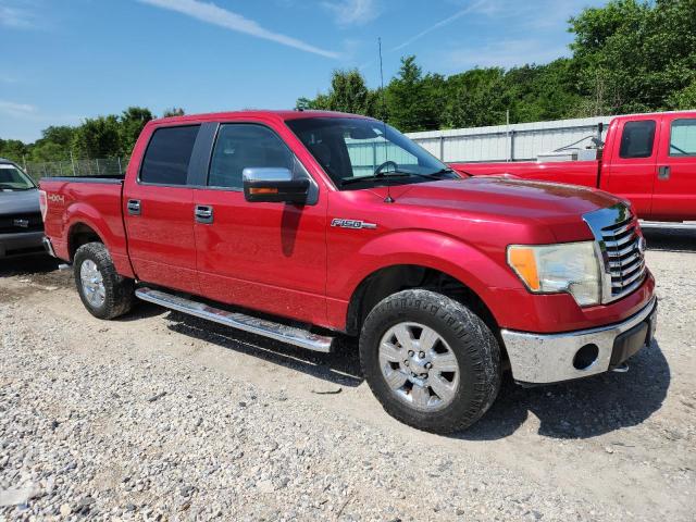 Vin: 1ftfw1ef9bfa07010, lot: 60262185, ford f-150 supercrew 20114