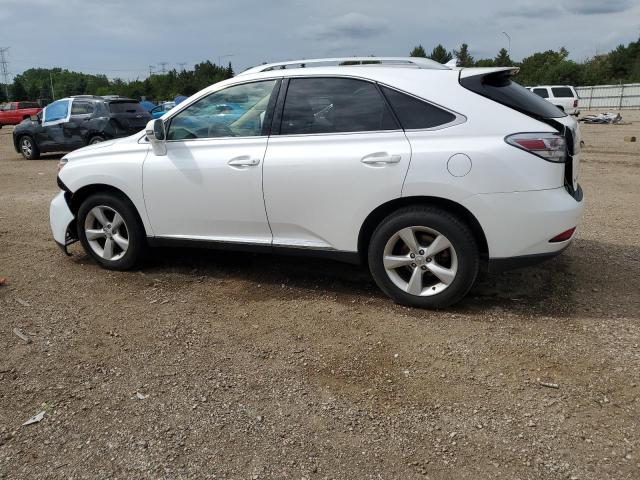 Vin: 2t2bk1ba2ac026228, lot: 61838915, lexus rx350 350 20102