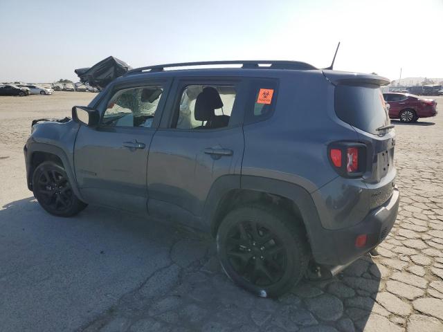 2023 JEEP RENEGADE A ZACNJDE10PPP29662