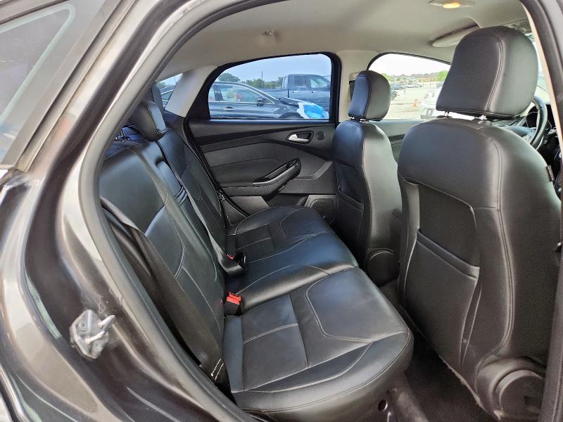 2015 FORD FOCUS TITA 1FADP3J29FL232270