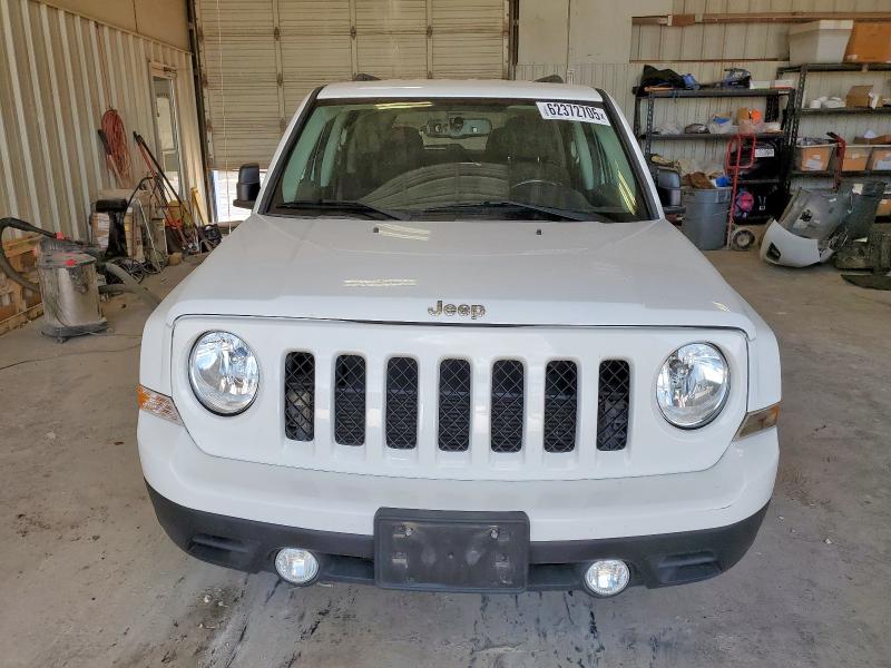 2017 JEEP PATRIOT LA 1C4NJPFB1HD183384