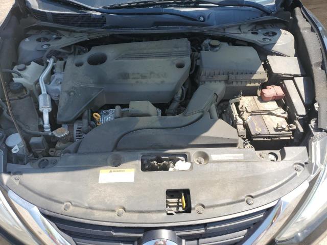 2018 NISSAN ALTIMA 2.5 1N4AL3AP5JC112193