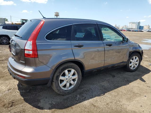 Vin: 5j6re4h49bl091644, lot: 61879625, honda crv se 20113