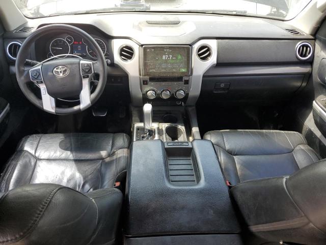 2015 TOYOTA TUNDRA CRE - 5TFEY5F15FX179888