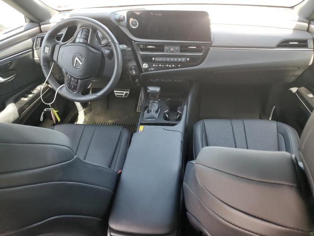 2023 LEXUS ES 350 F S 58AJZ1B13PU157776