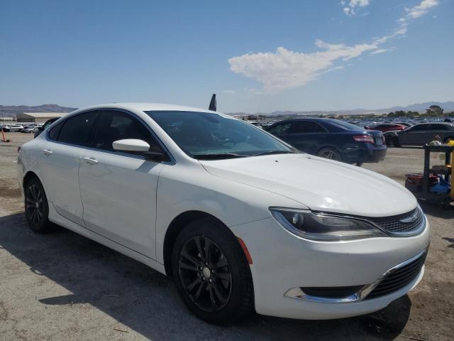 Vin: 1c3cccab1gn174778, lot: 59695615, chrysler 200 limited 20164