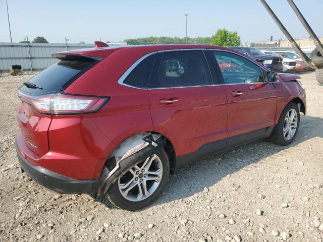 2015 FORD EDGE TITAN 2FMTK3K82FBB59259