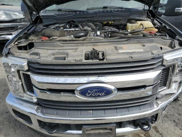 2019 FORD F250 SUPER - 1FT7W2BT9KEC24552