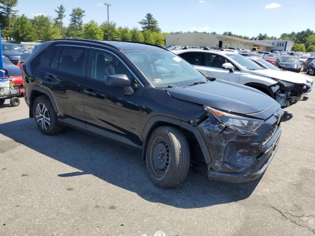 Vin: jtmf1rfv6kj024041, lot: 62306095, toyota rav4 le 20194