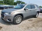 2019 CHEVROLET TRAVERSE L - 1GNERGKW3KJ167091