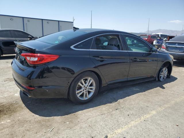Vin: 5npe24af7hh589721, lot: 62599445, hyundai sonata se 20173