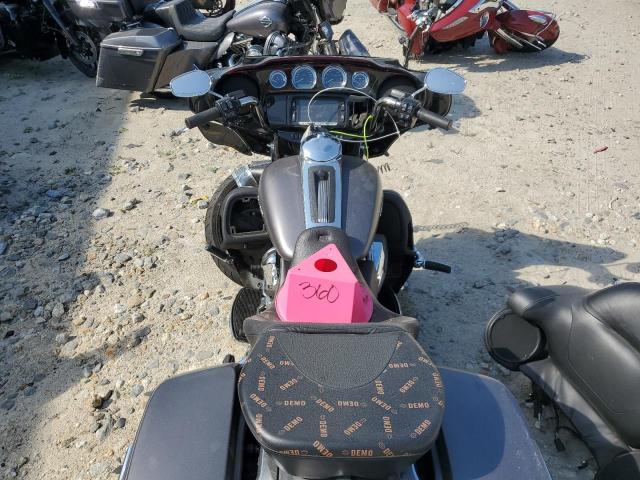 2017 HARLEY-DAVIDSON FLHTK ULTRA LIMITED 1HD1KED14HB612764