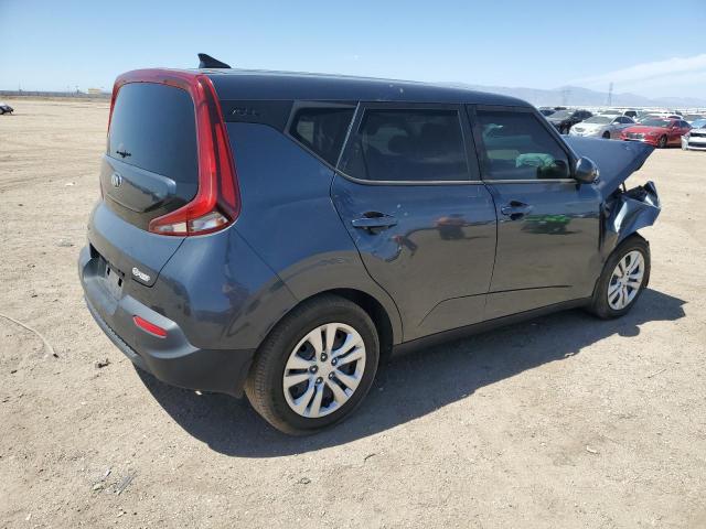 Vin: kndj23au1l7011005, lot: 62190625, kia soul lx 20203