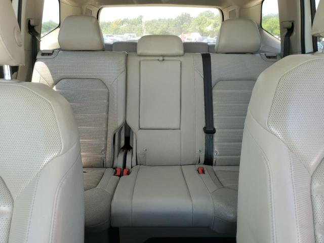 2019 VOLKSWAGEN ATLAS SEL PREMIUM 1V2NR2CA2KC526724