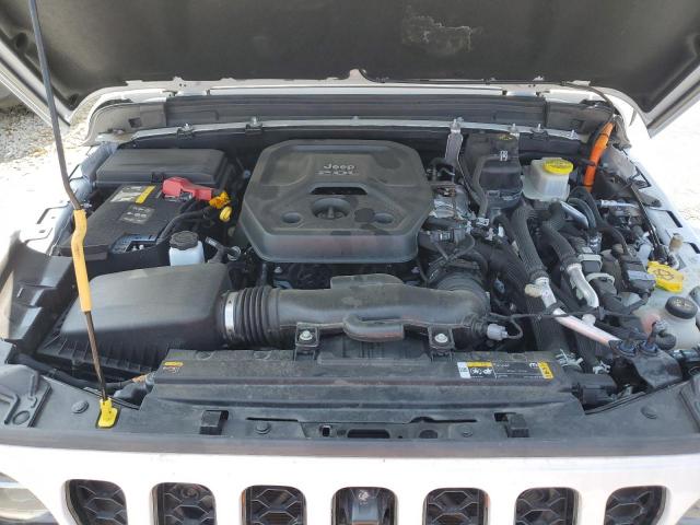 2022 JEEP WRANGLER U 1C4JJXP65NW114231