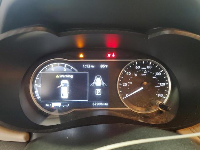 2021 NISSAN VERSA S - 3N1CN8EV5ML828493