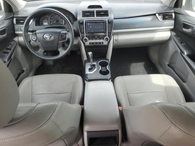 2012 TOYOTA CAMRY BASE - 4T1BF1FK5CU089725