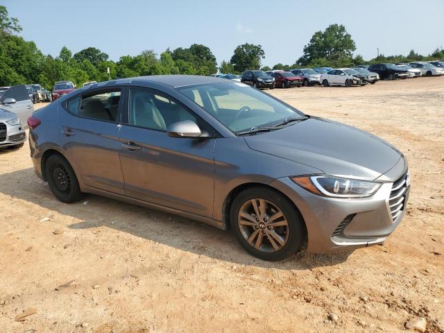 Vin: 5npd84lf7jh246842, lot: 58815415, hyundai elantra sel 20184