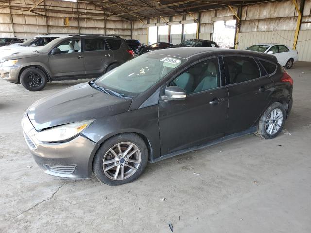 Vin: 1fadp3k25gl276007, lot: 59838595, ford focus se 2016 img_1