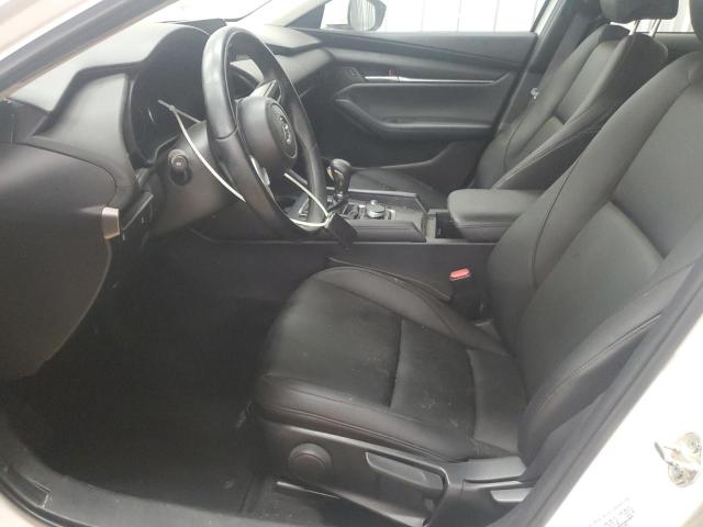 2021 MAZDA 3 SELECT JM1BPABL2M1337559