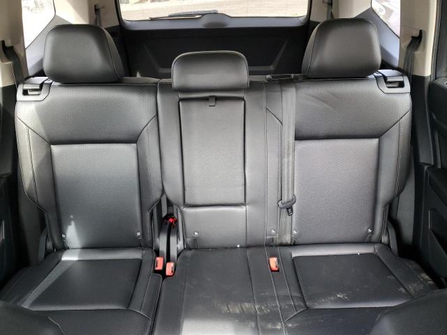 2018 VOLKSWAGEN ATLAS SE 1V2PR2CA4JC555911