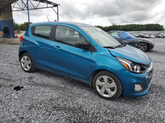 2019 CHEVROLET SPARK LS KL8CB6SA7KC720387
