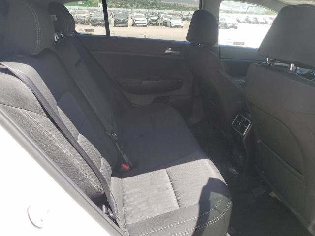 2019 KIA SPORTAGE LX KNDPMCAC7K7584193