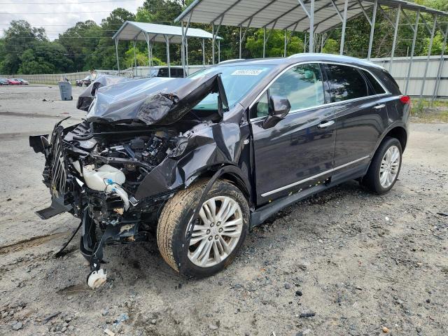 Vin: 1gykners0jz141606, lot: 59637755, cadillac xt5 premium luxury 2018 img_1