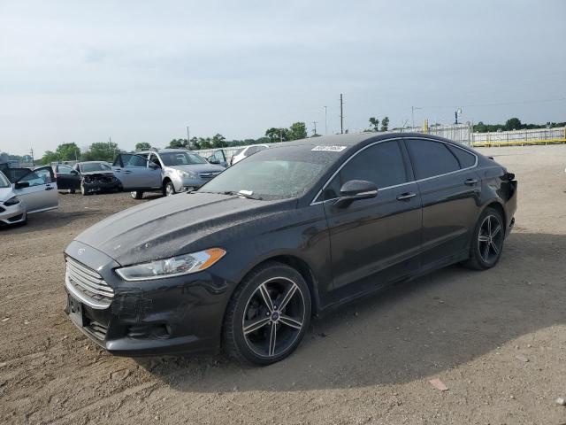 FORD FUSION TIT