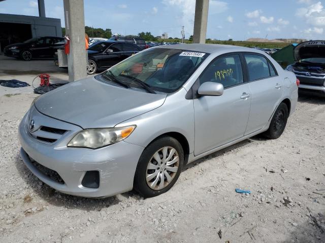 Vin: 5yfbu4ee4cp047843, lot: 62837595, toyota corolla base 2012 img_1