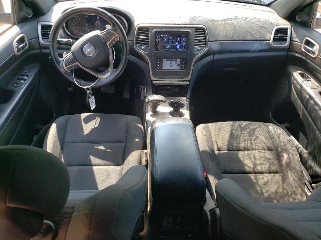 2014 JEEP GRAND CHER - 1C4RJFAG0EC204337