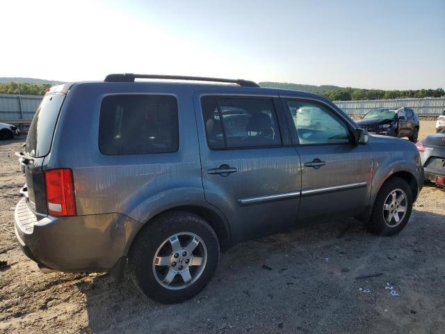 Vin: 5fnyf4h95bb095476, lot: 58842505, honda pilot touring 20113