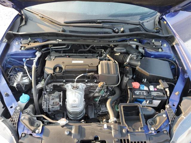 2017 HONDA ACCORD LX- 1HGCT1A31HA001605