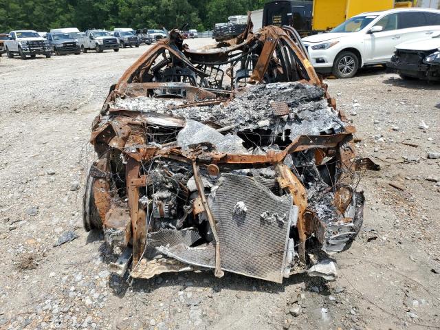 2020 TOYOTA HIGHLANDER - 5TDGZRAH3LS018362