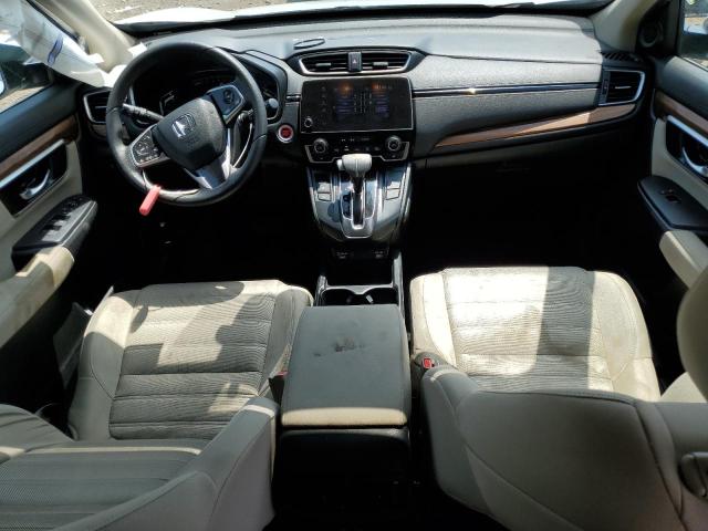 2020 HONDA CR-V EX 5J6RW2H55LL014152