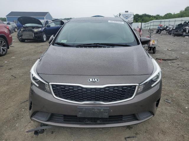 2017 KIA FORTE LX 3KPFK4A77HE138175