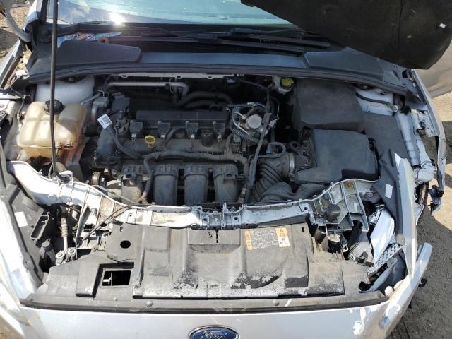 2016 FORD FOCUS S 1FADP3E2XGL377099