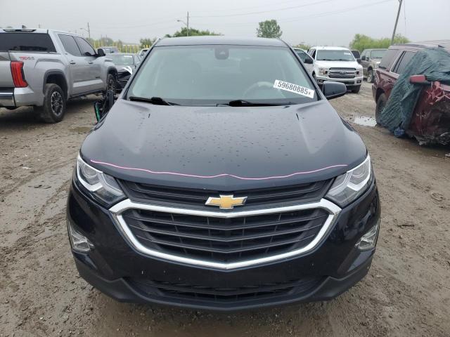 2020 CHEVROLET EQUINOX LT - 3GNAXKEV1LS666935