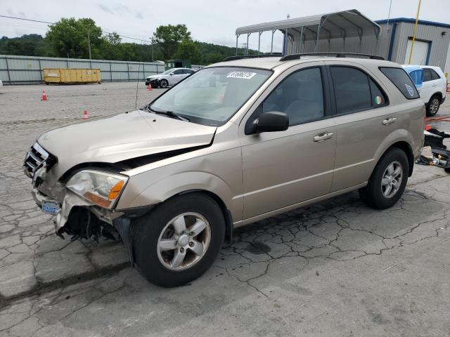 KIA SORENTO EX