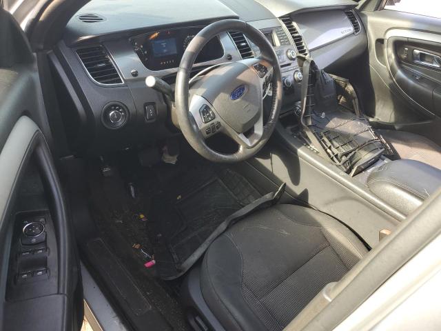 2015 FORD TAURUS SEL 1FAHP2E84FG104344