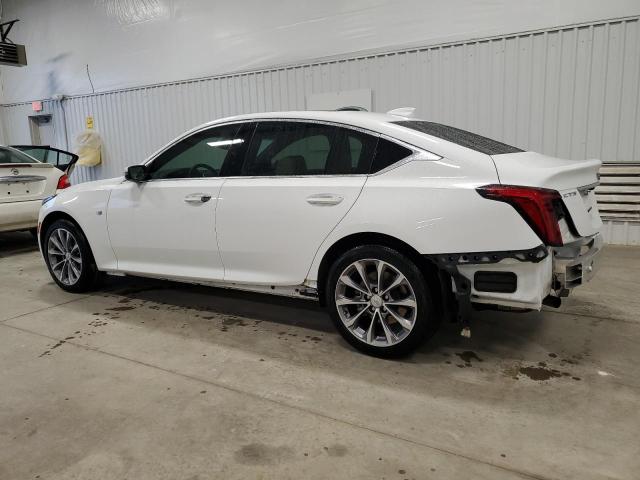 Vin: 1g6dn5rw0p0119882, lot: 59394265, cadillac ct5 premium luxury 20232
